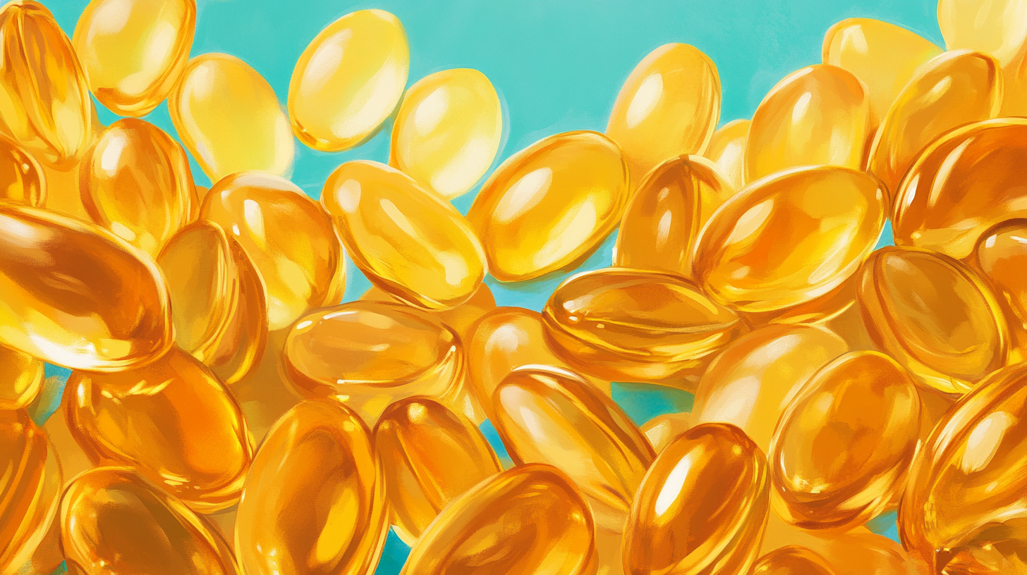 Maximizing Value through Exceptional Support and Cost Efficiency in Vitamin B Complex Purchases
