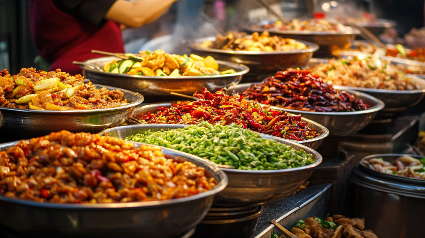 Understanding the Advantages of Choosing Equipment Trader for Global Sourcing