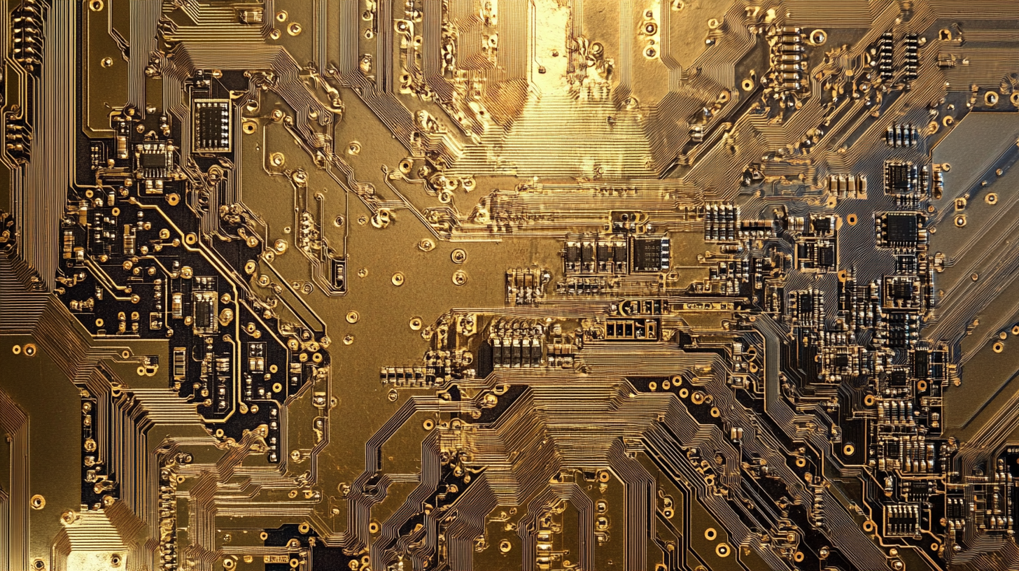 Navigating Challenges in the Production Standards of PCB Manufacturers Worldwide