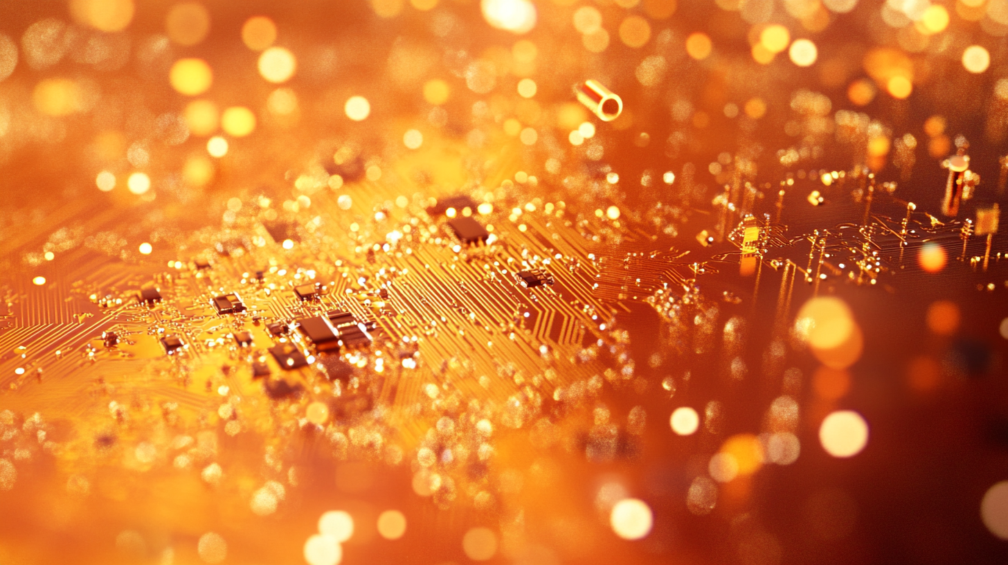 Navigating Challenges in the Production Standards of PCB Manufacturers Worldwide