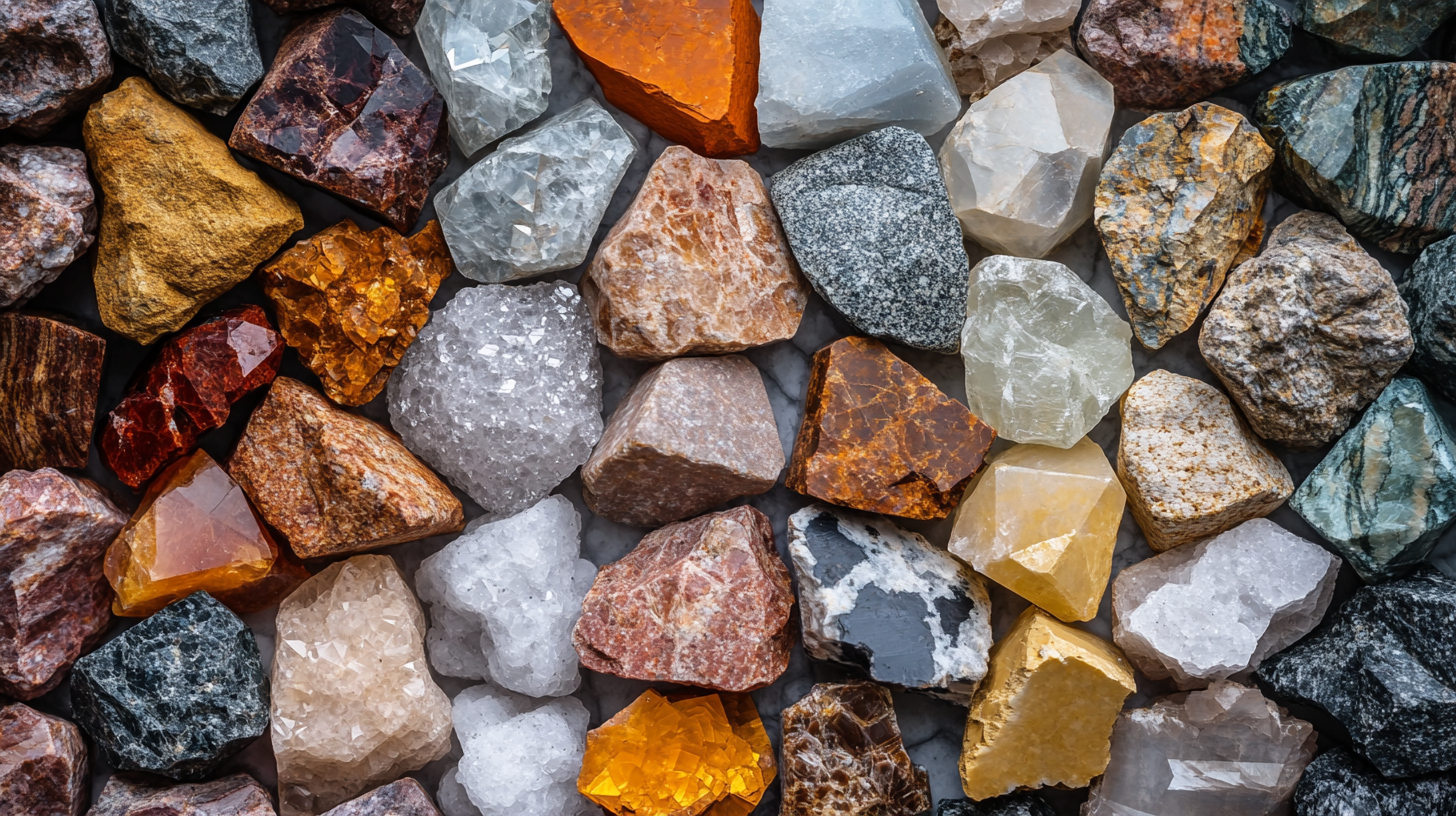 How to Choose the Best Quartz Stone for Your Global Sourcing Needs