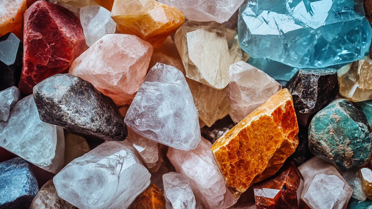 How to Choose the Best Quartz Stone for Your Global Sourcing Needs