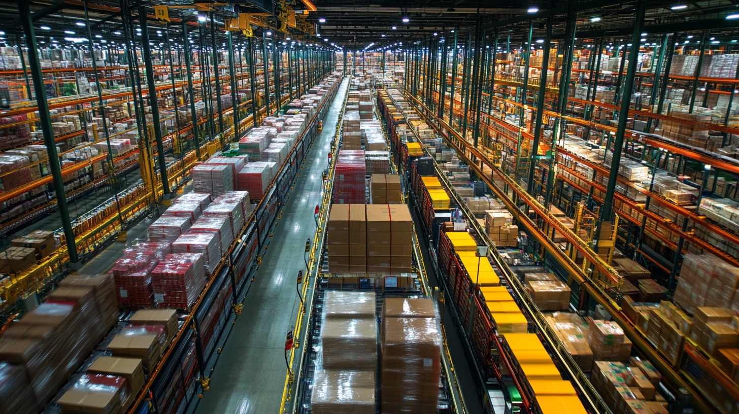 How to Elevate Your Supply Chain Efficiency with Vital Caring Solutions