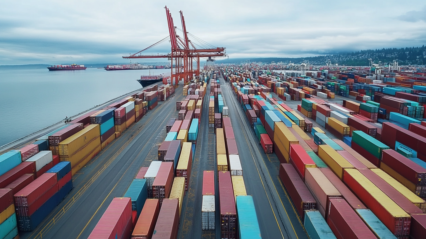 How to Elevate Your Supply Chain Efficiency with Vital Caring Solutions