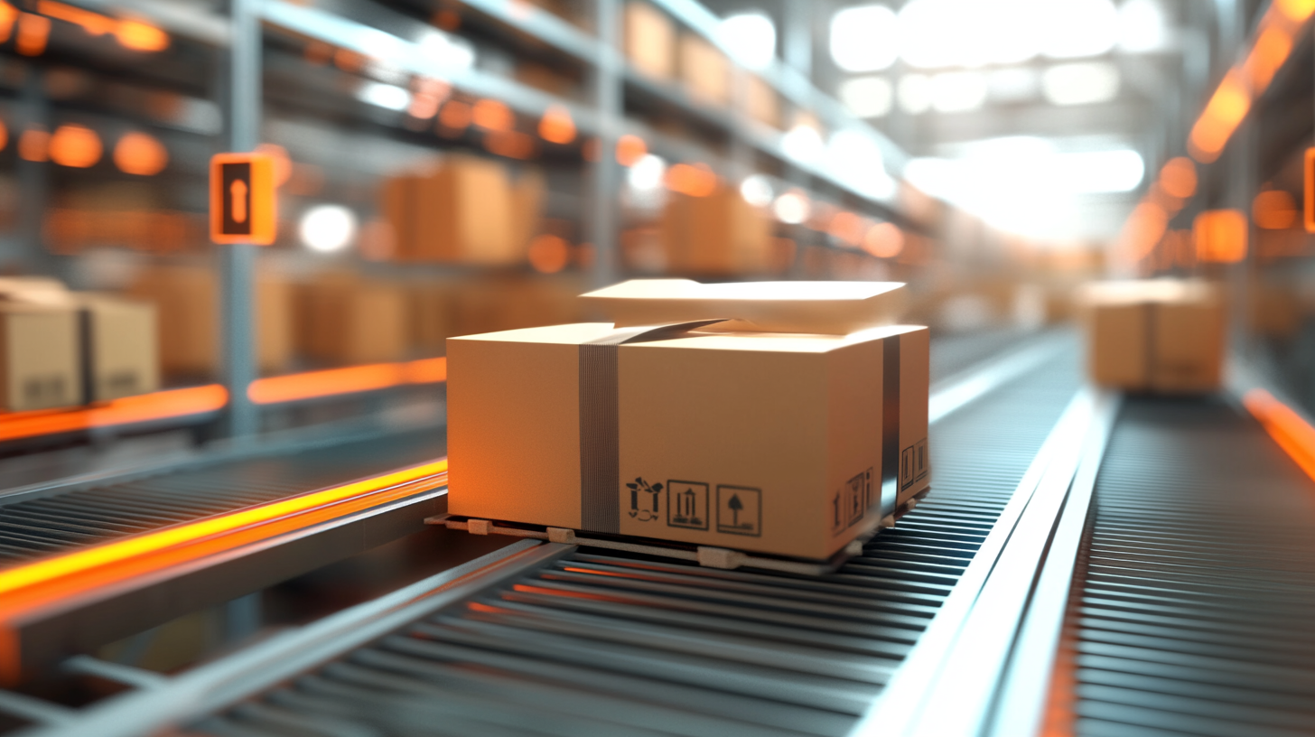 How to Elevate Your Supply Chain Efficiency with Vital Caring Solutions