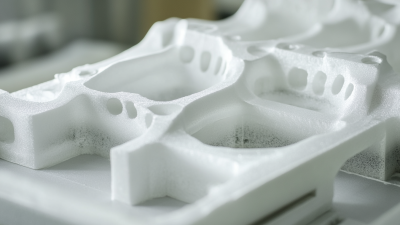 Mastering Epp Foam Molding: A Comprehensive Guide for Global Buyers