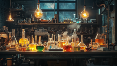 Unlocking the Secrets to Choosing the Right Laboratory Equipment for Your Needs