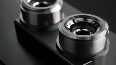 Innovative Grinding Tools to Enhance Your Manufacturing Efficiency