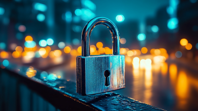 Unlocking Safety and Security with Lock Cable Lock Solutions for Global Buyers