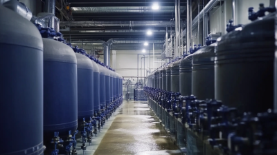 Maximizing Your Investment: The Cost-Effectiveness of Purified Sea Water Solutions and Maintenance Insights