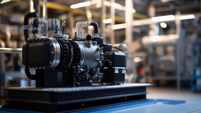 7 Must-Know Trends in Gas Generators for Global Procurement in 2023
