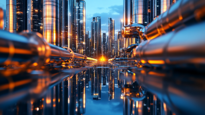 2023's Top Certifications for Bending Parts: A Guide for Global Buyers