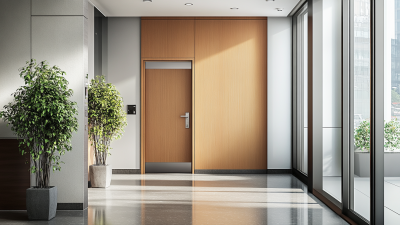 A Comprehensive Overview of Door Accessories and Their Unique Applications