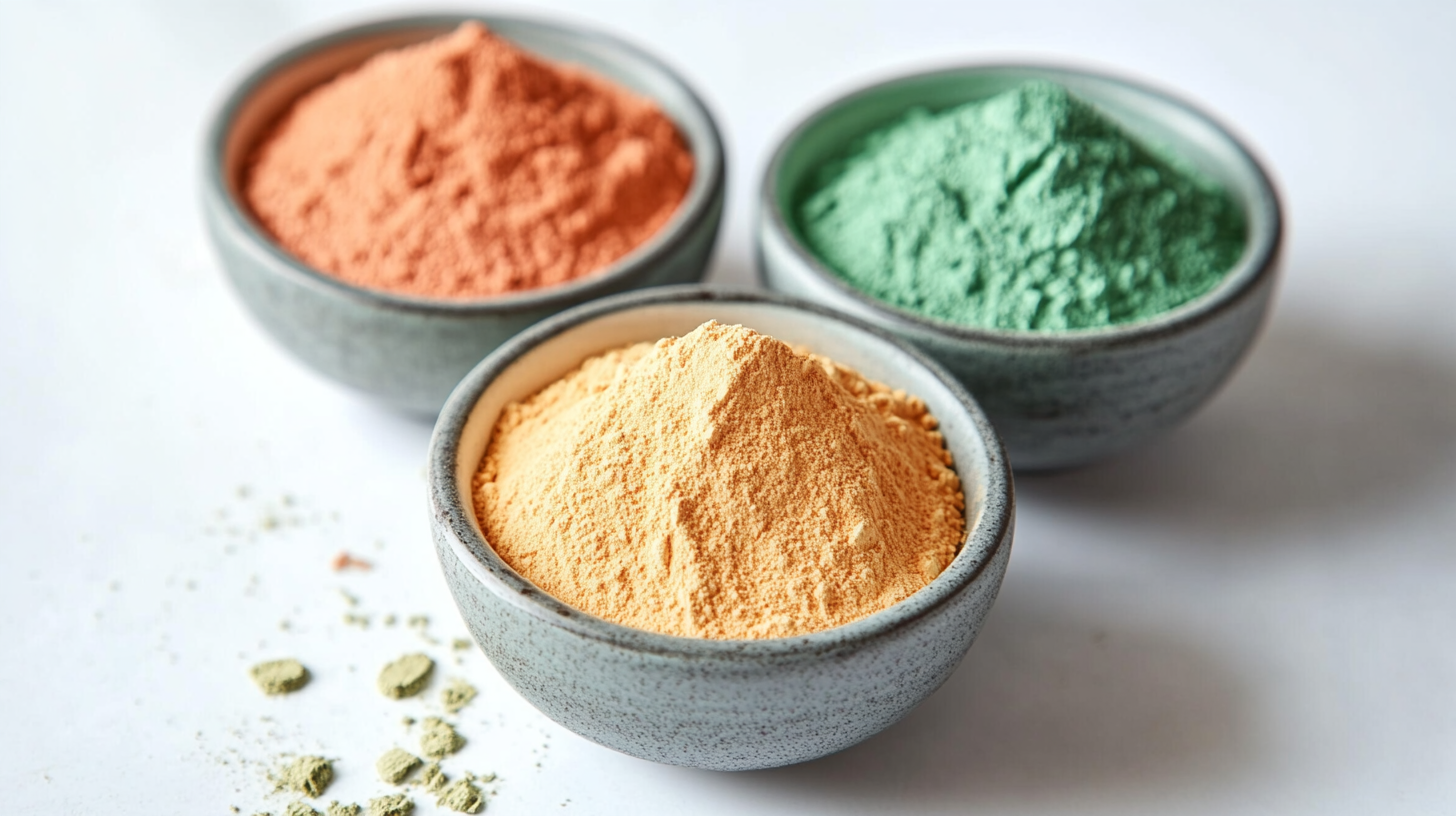 Emerging Trends in Arecoline Powder Technology for Global Buyers in 2025