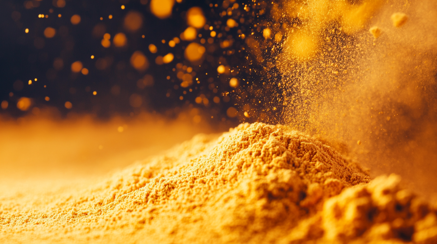 Emerging Trends in Arecoline Powder Technology for Global Buyers in 2025