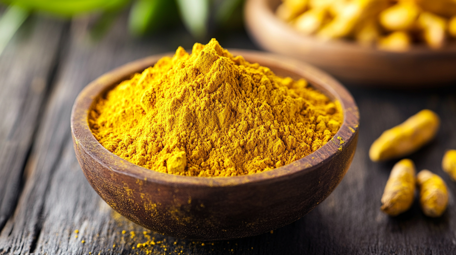 Emerging Trends in Arecoline Powder Technology for Global Buyers in 2025