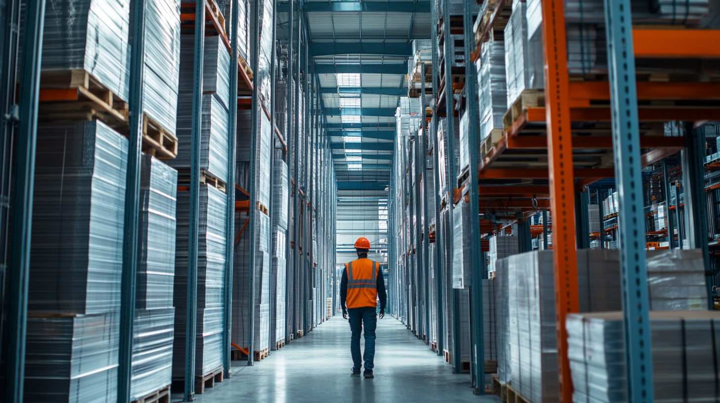 Finding Reliable Suppliers for Your Aluminum Door Frame Needs