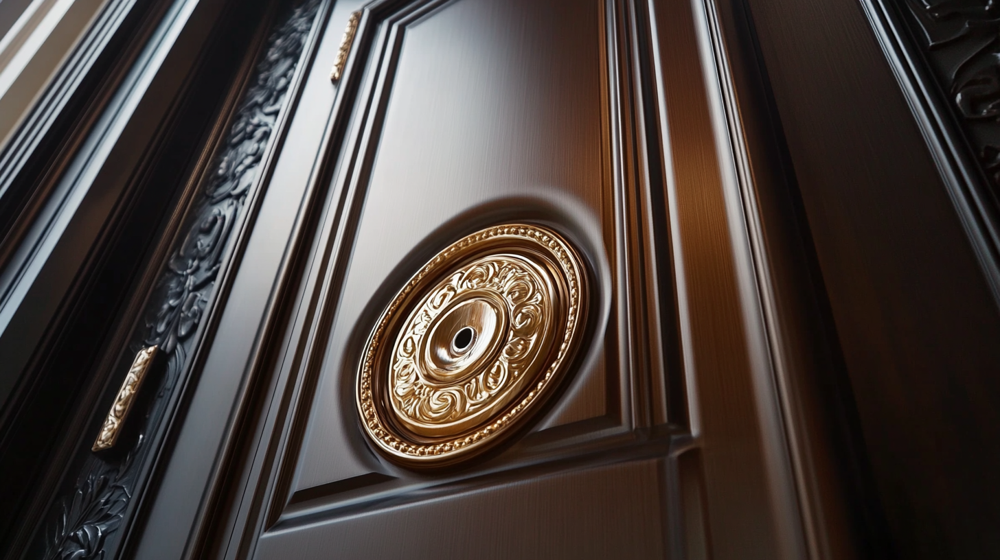 Finding Reliable Suppliers for Your Aluminum Door Frame Needs