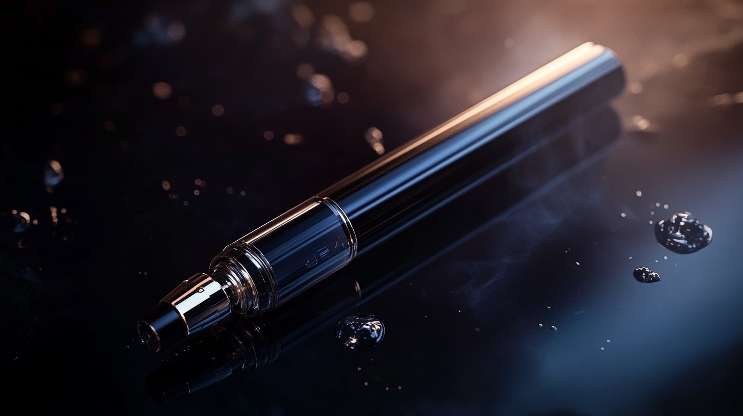 Innovations in Pen Vape: Shaping Tomorrow's Vaping Experience