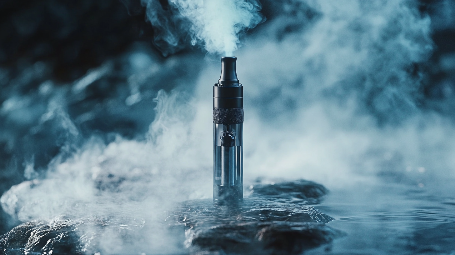 Innovations in Pen Vape: Shaping Tomorrow's Vaping Experience