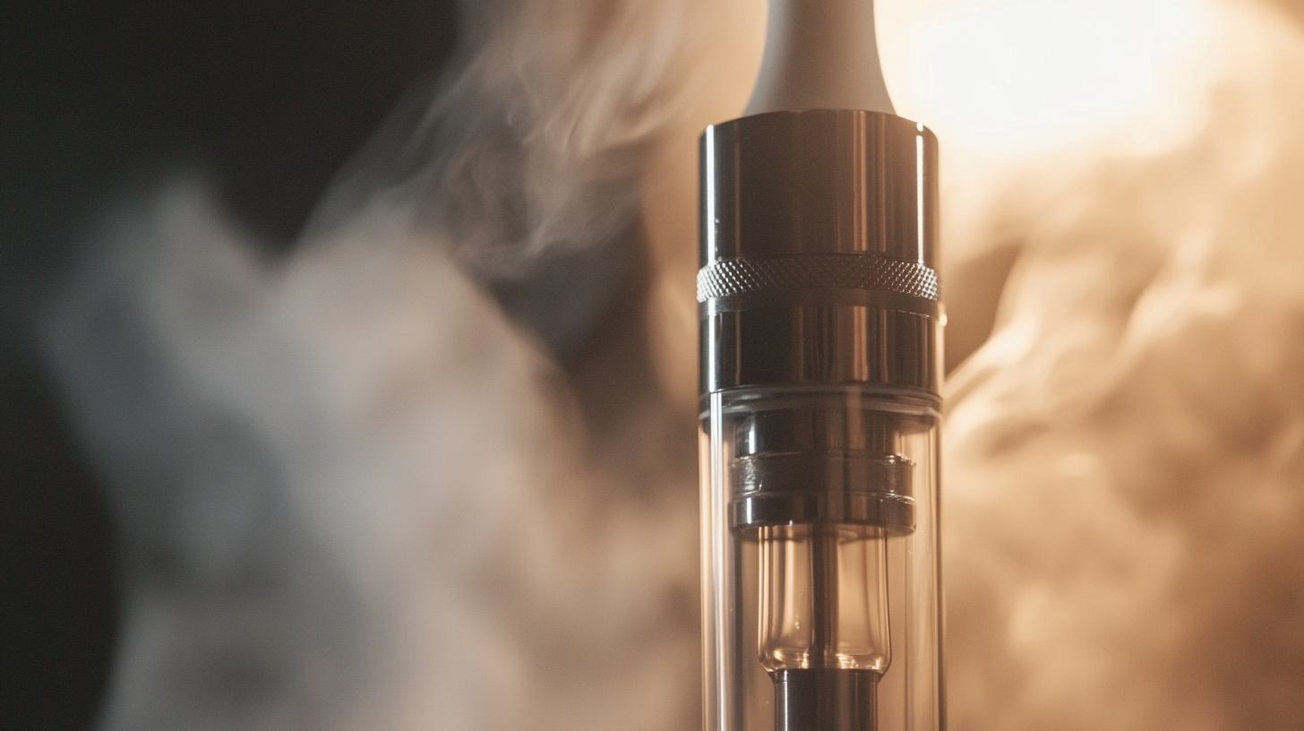 Innovations in Pen Vape: Shaping Tomorrow's Vaping Experience