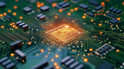 Revolutionizing PCB Assembly: The Impact of Smt Pick And Place Machines on Production Efficiency