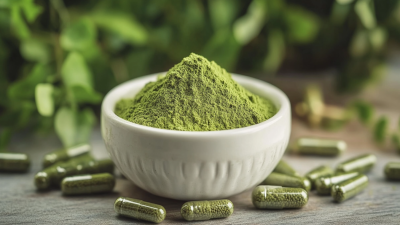 Discovering the Benefits of UrolithinA Powder for Your Health and Wellness Needs