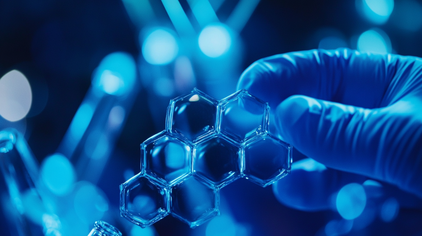 Unlocking the Potentials of Lipoic Acid for Global Buyers in Nutraceuticals and Pharmaceuticals