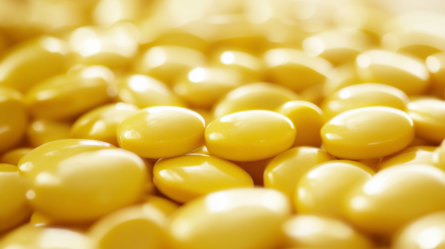 Unlocking the Potentials of Lipoic Acid for Global Buyers in Nutraceuticals and Pharmaceuticals