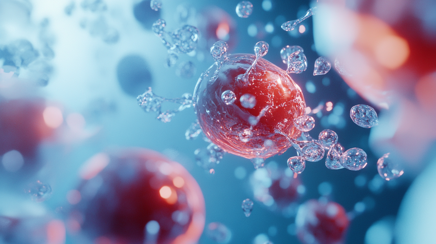 Unlocking the Potentials of Lipoic Acid for Global Buyers in Nutraceuticals and Pharmaceuticals