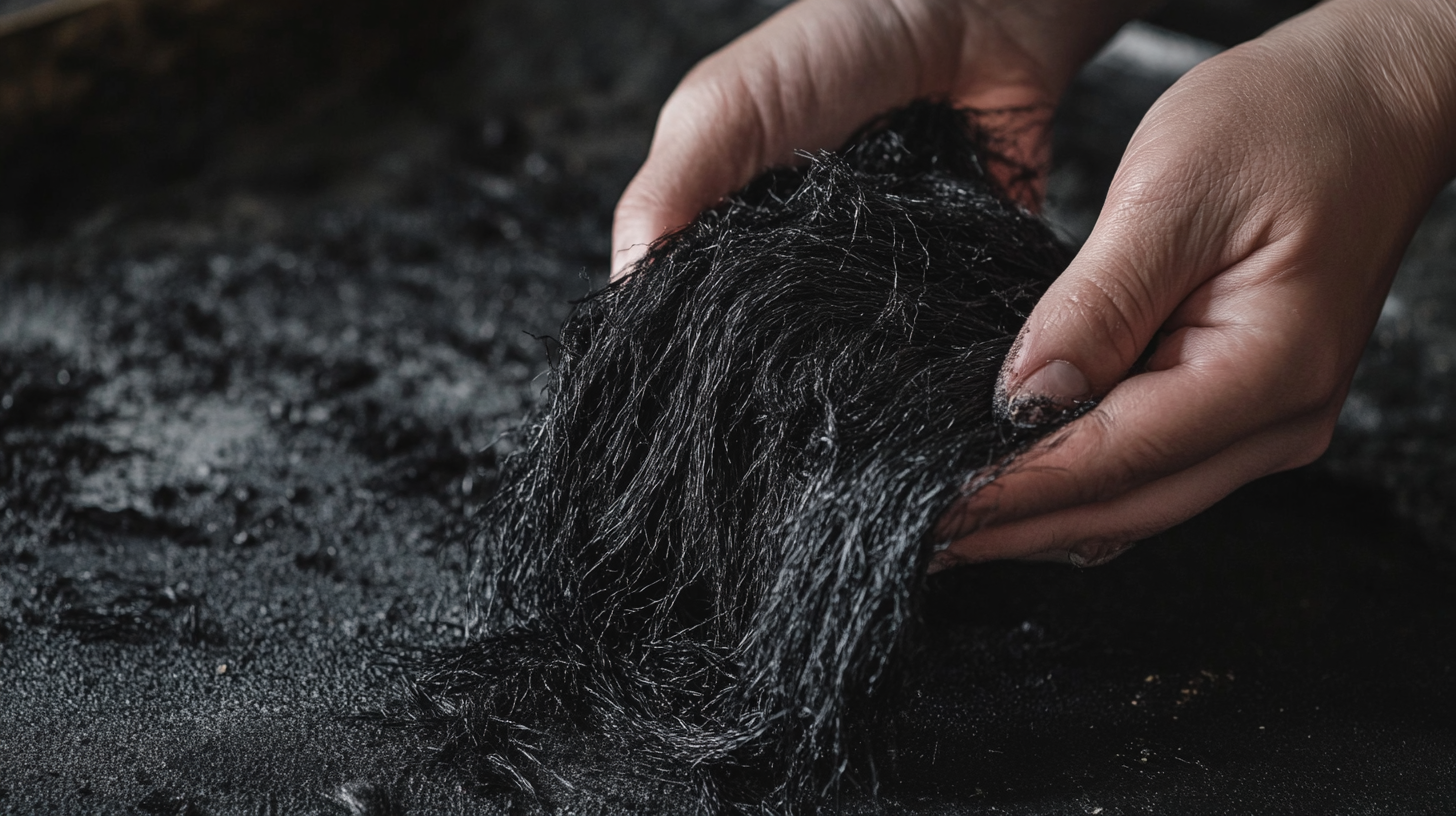 Unlocking the Benefits: A Comprehensive Guide to Using Basalt Fiber Chopped Strands in Your Projects