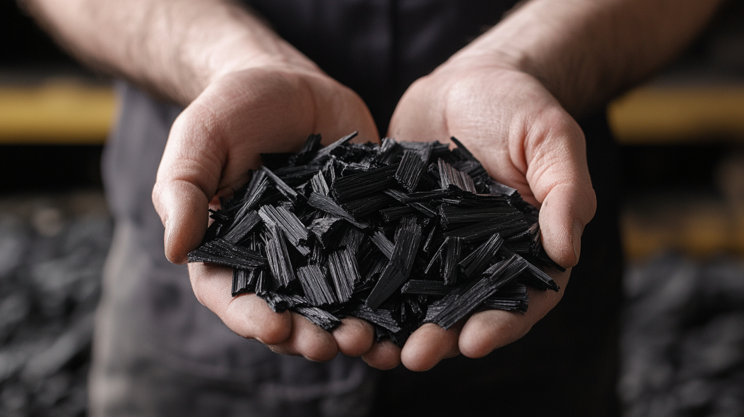 Unlocking the Benefits: A Comprehensive Guide to Using Basalt Fiber Chopped Strands in Your Projects