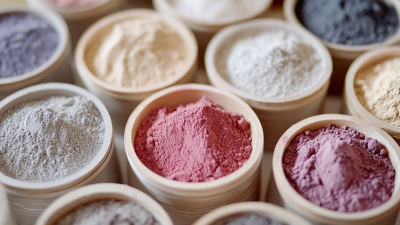 Unlocking the Advantages of Mica Powder for Your Business Success