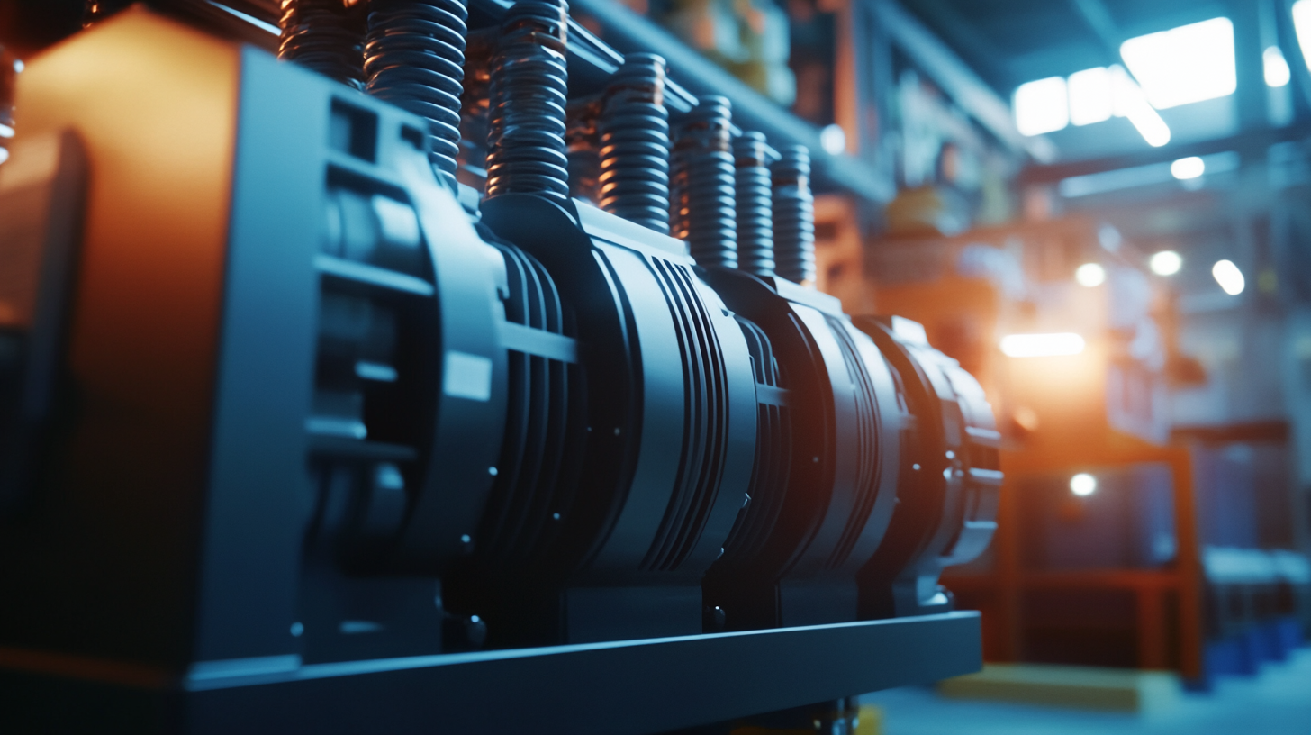 How to Choose the Right Dry Type Transformer for Your Business Needs