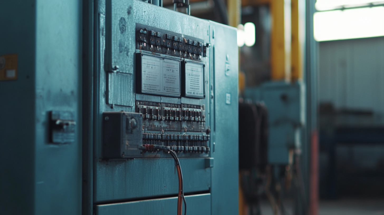 How to Choose the Right Dry Type Transformer for Your Business Needs