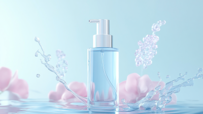 Global Market Insights on Airless Cosmetic Pump Bottles in 2025 with Key Strategies for Success