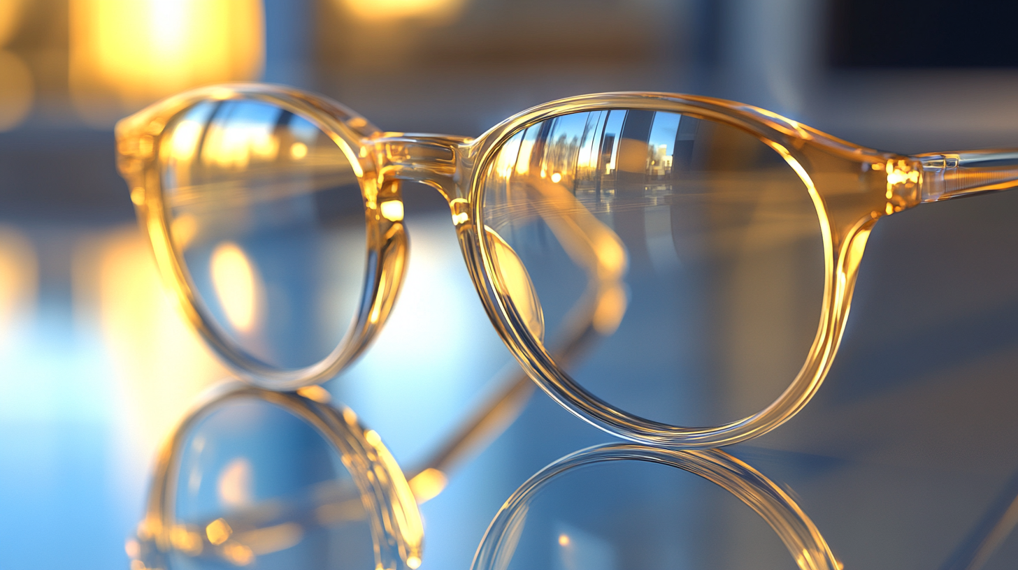 Evaluating the Benefits of Transition Glasses Versus Traditional Eyewear Solutions