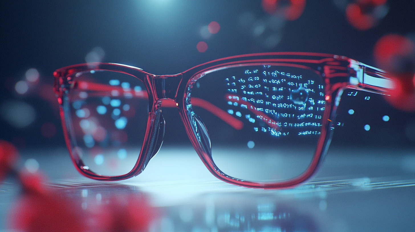 Evaluating the Benefits of Transition Glasses Versus Traditional Eyewear Solutions