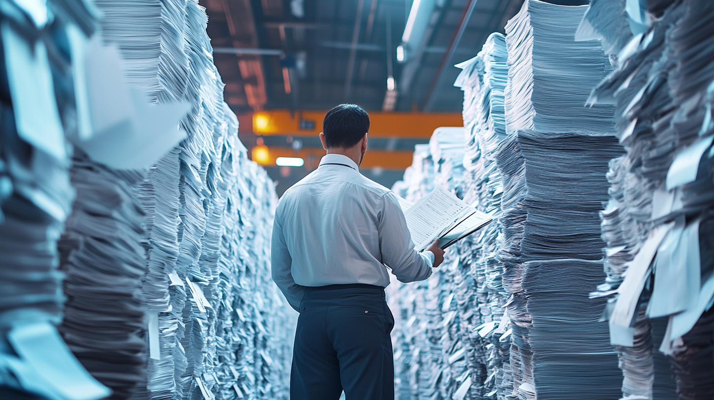 Unlocking Efficiency: The Ultimate Guide to Sourcing Quality Thermal Papers Globally