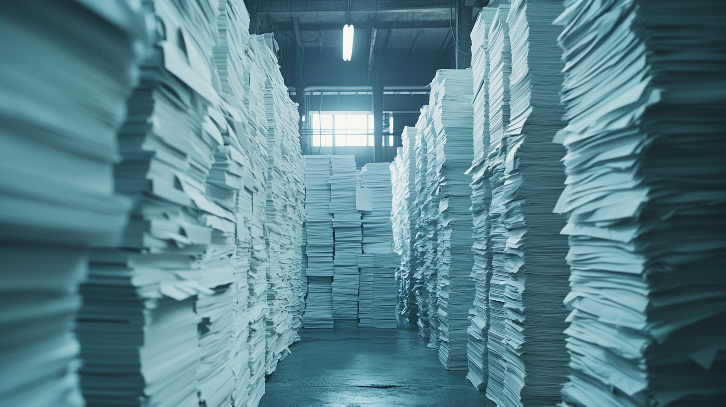 Unlocking Efficiency: The Ultimate Guide to Sourcing Quality Thermal Papers Globally