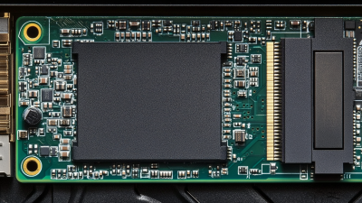 Unlocking Performance: A Comprehensive Guide to Choosing the Right SATA SSD for Your Business
