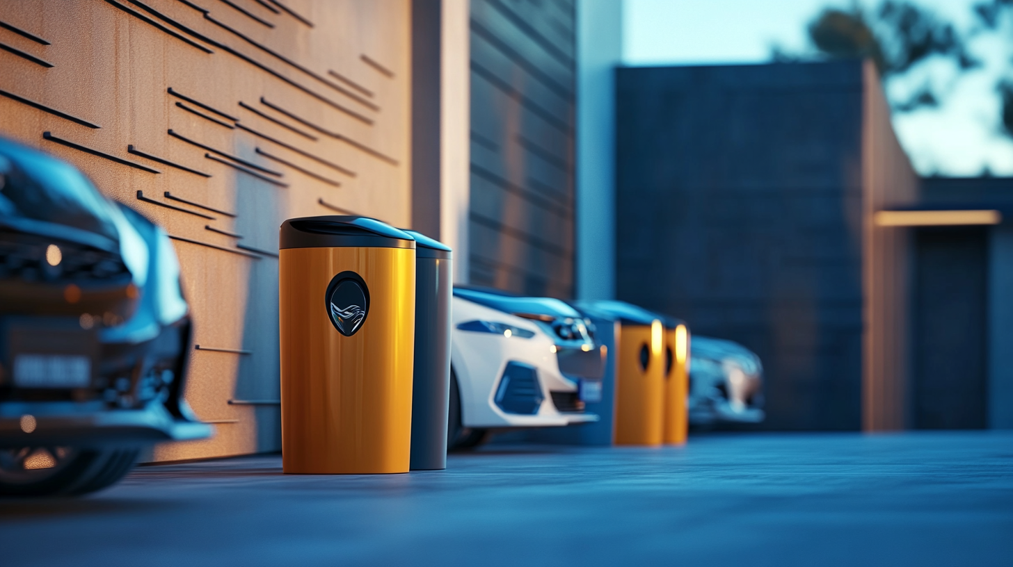 Essential Insights for Sourcing High Quality Automobile Garbage Cans