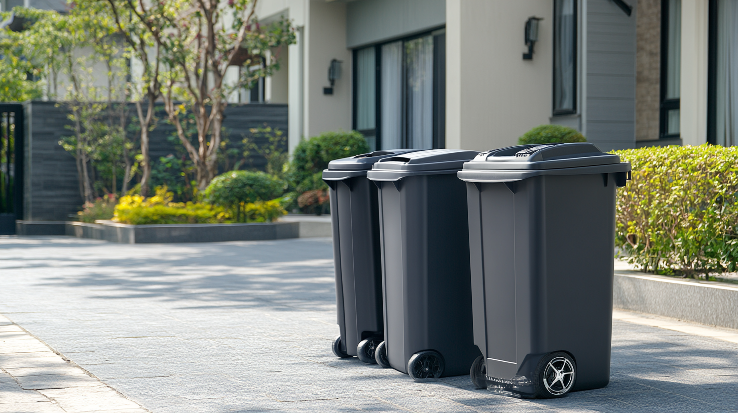 Essential Insights for Sourcing High Quality Automobile Garbage Cans