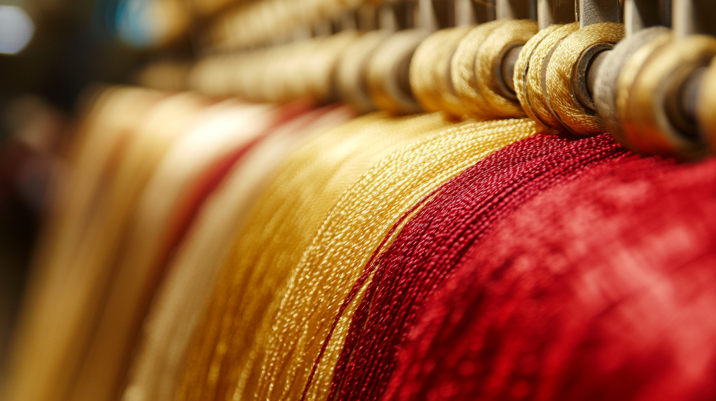 Exploring Market Trends and Applications of Meta Aramid Staple Fiber in Global Industries