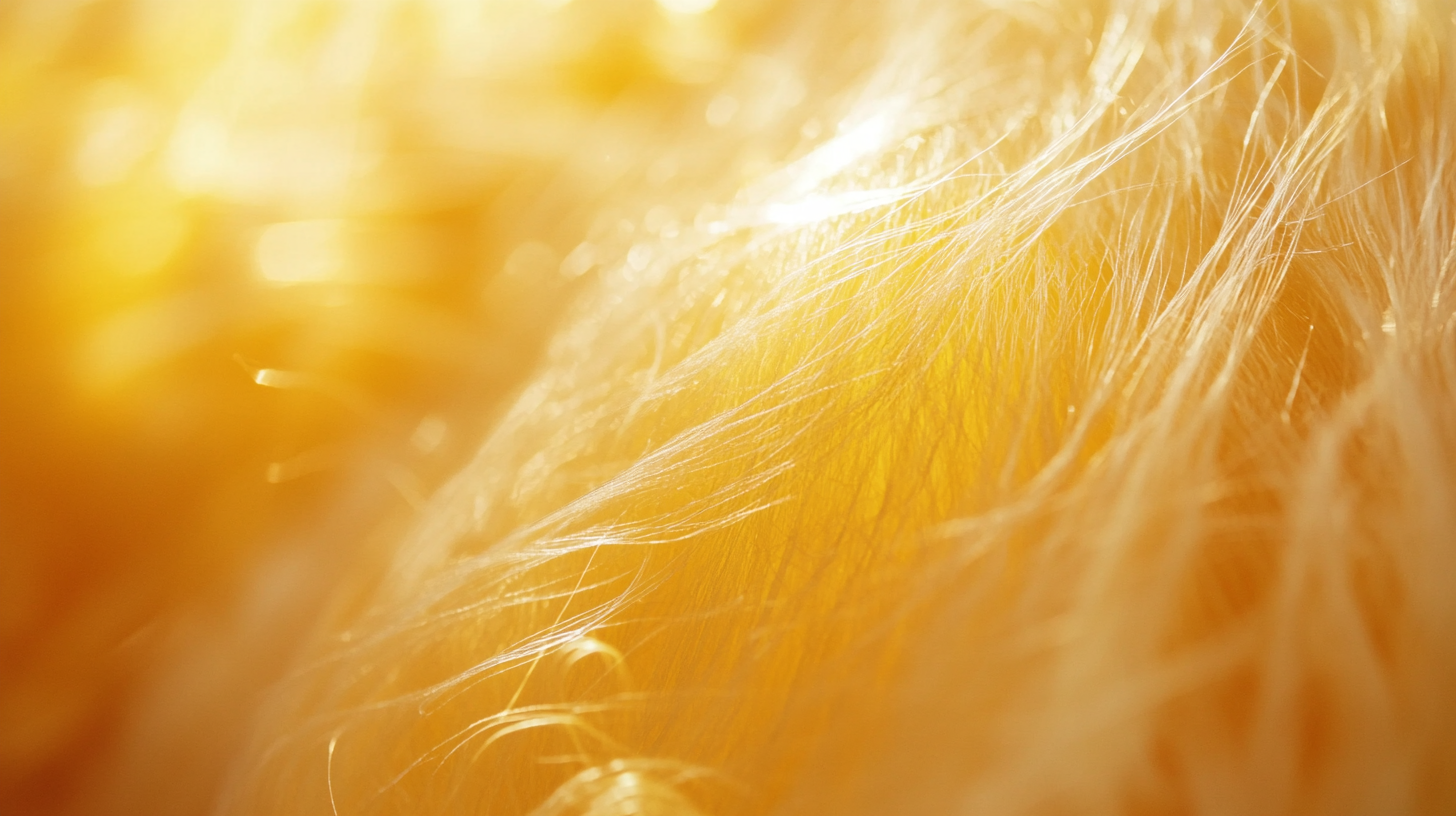 Exploring Market Trends and Applications of Meta Aramid Staple Fiber in Global Industries