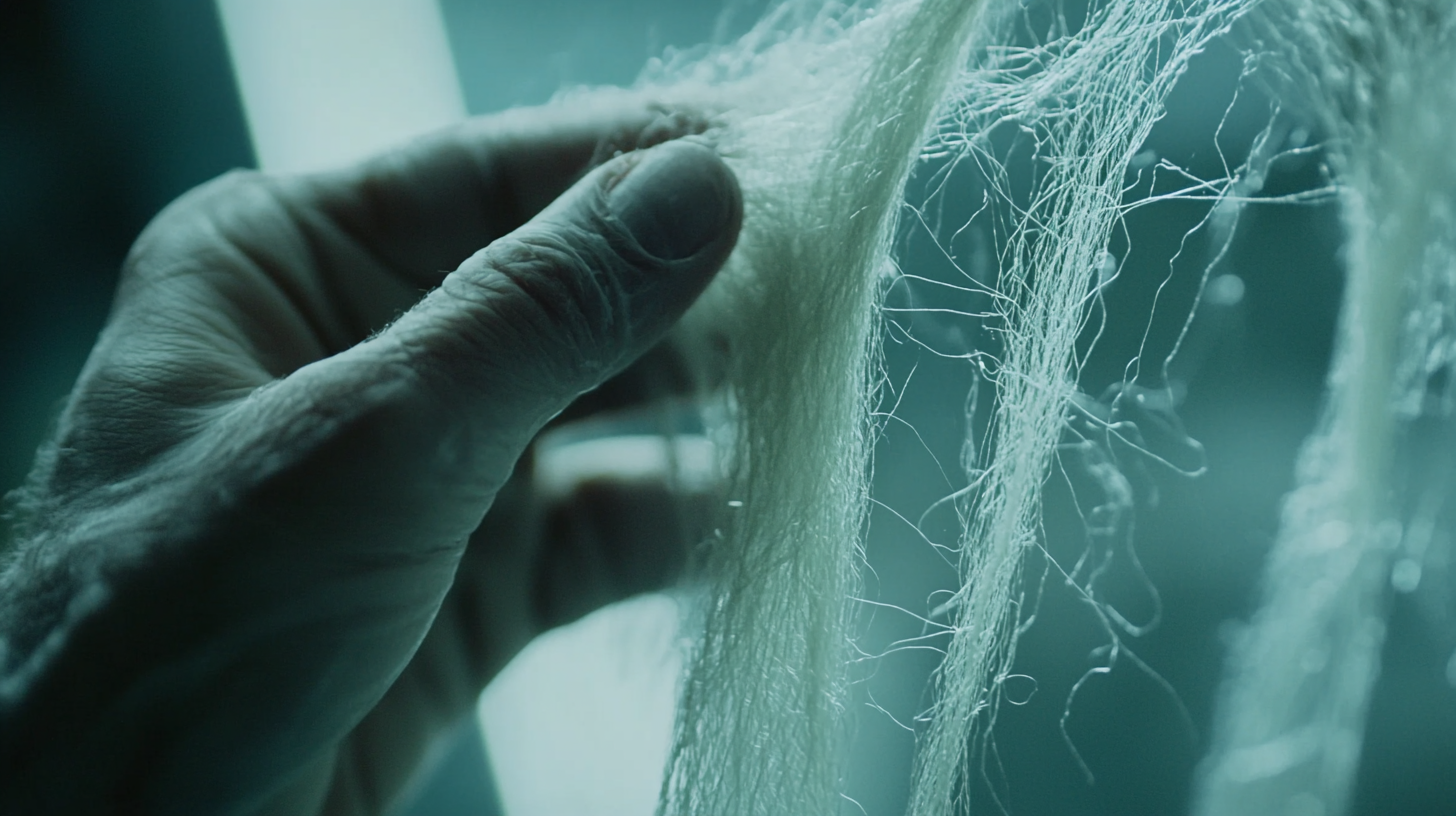 Exploring Market Trends and Applications of Meta Aramid Staple Fiber in Global Industries