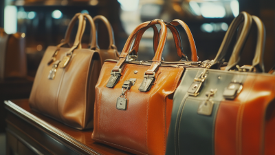 Vintage Bags Showdown Analyzing Quality Craftsmanship and Market Trends for Global Buyers