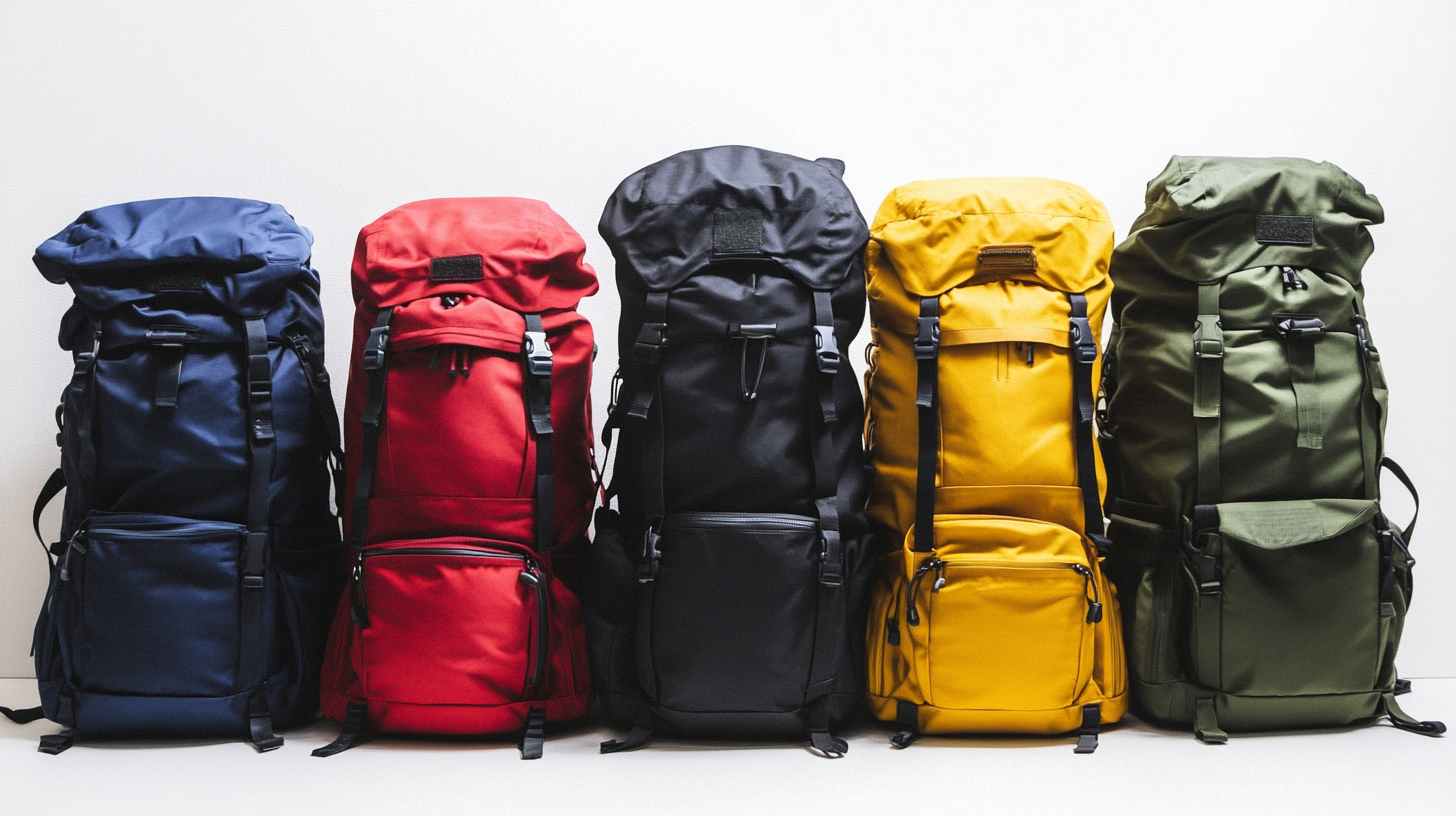 Understanding the Features and Benefits of Smell Proof Backpacks for Diversified Usage and How to Choose the Best One
