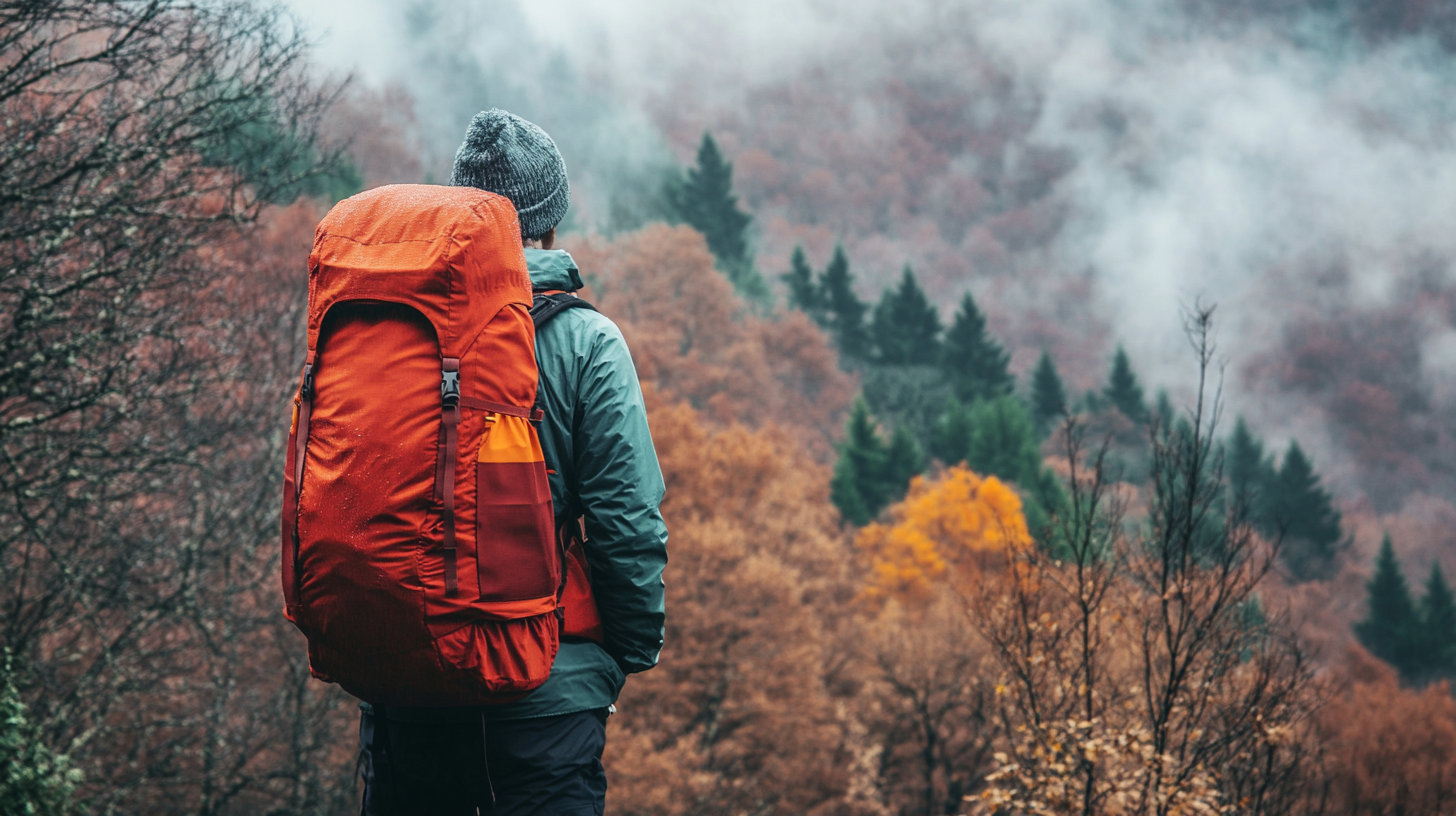 Understanding the Features and Benefits of Smell Proof Backpacks for Diversified Usage and How to Choose the Best One