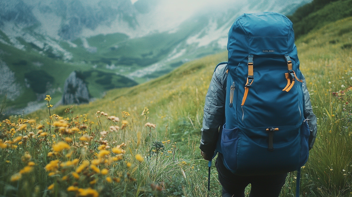 Understanding the Features and Benefits of Smell Proof Backpacks for Diversified Usage and How to Choose the Best One